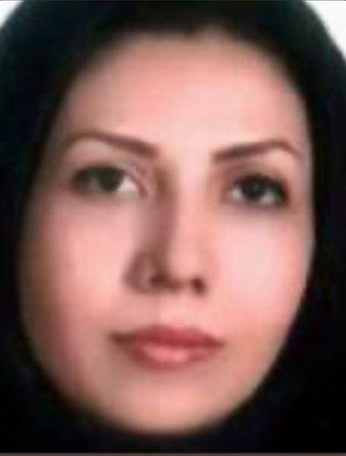 دکتر ندا شکارلو